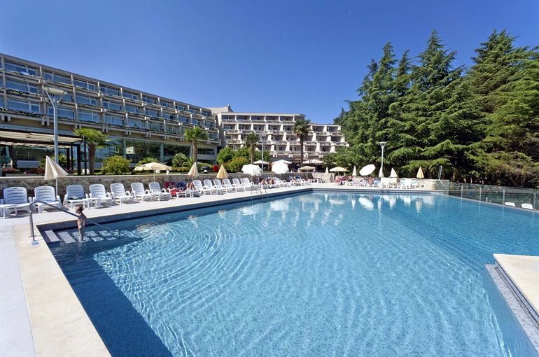 Mediteran Plava Lagunacover