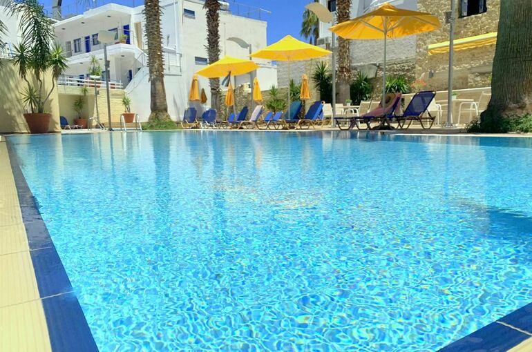 Kassavetis Centercover