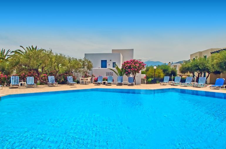 Palatia Villagecover