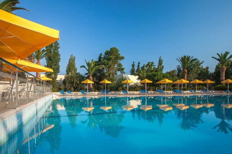 Kipriotis Hippocratescover