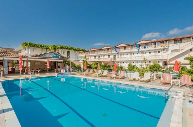 Sorrento Studioscover