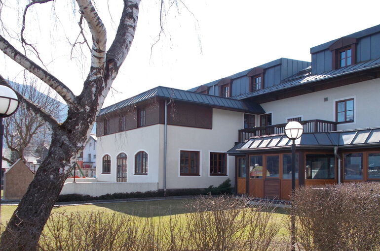 Junges Hotel Zell am See Kaprun