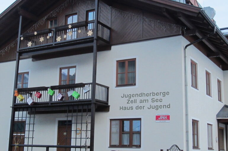 Zell am See