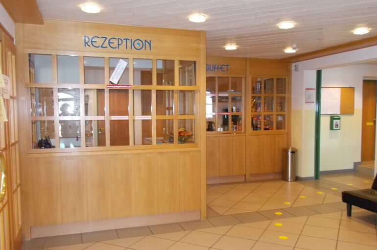 Junges Hotel Zell am See Kaprun