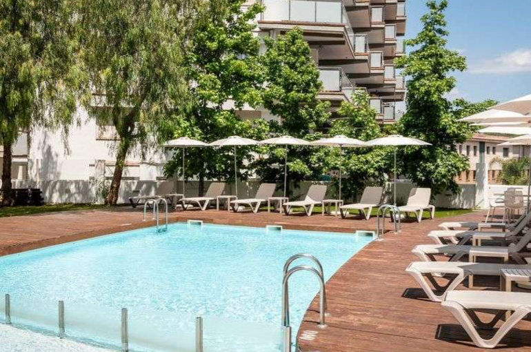 Alegria Sun Villagecover