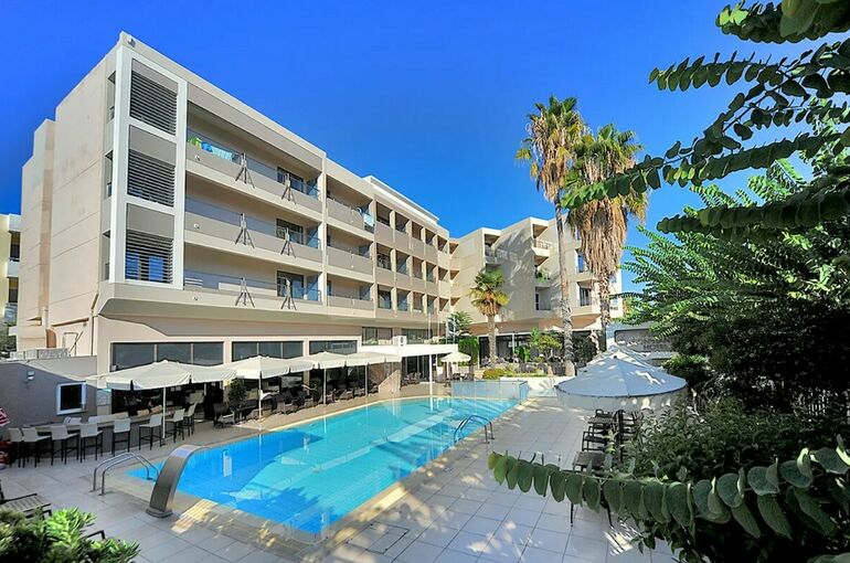 Saint Constantincover